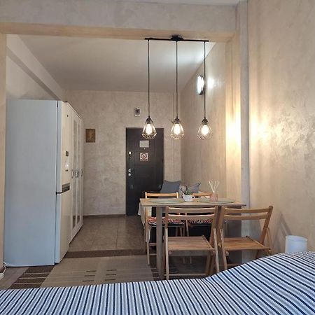 Ap Alexe Apartment Eforie Nord Ngoại thất bức ảnh