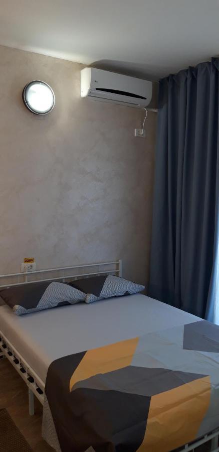 Ap Alexe Apartment Eforie Nord Ngoại thất bức ảnh