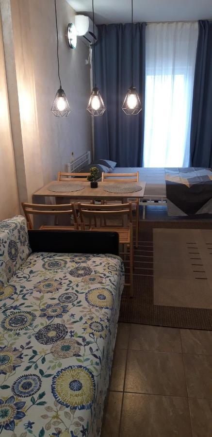 Ap Alexe Apartment Eforie Nord Ngoại thất bức ảnh
