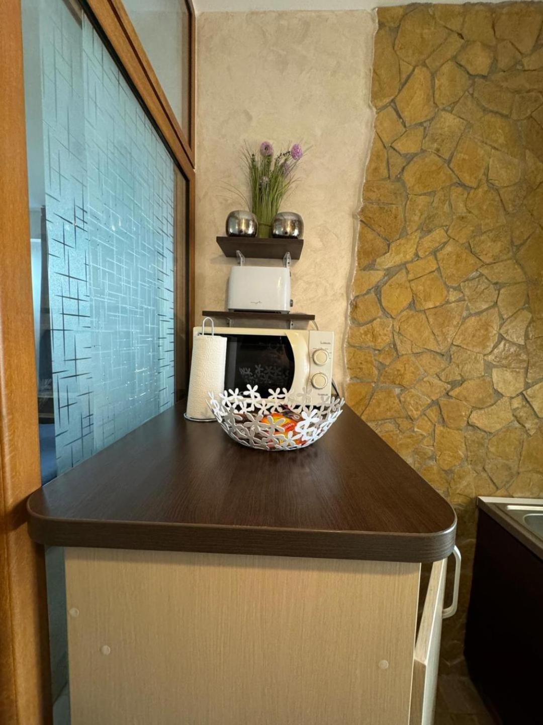Ap Alexe Apartment Eforie Nord Ngoại thất bức ảnh