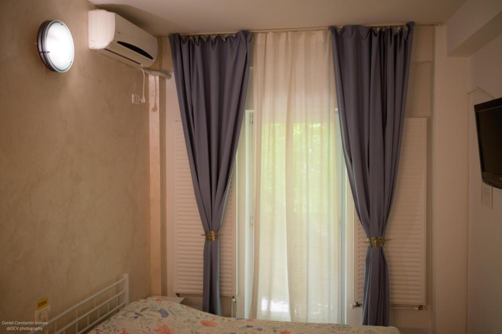 Ap Alexe Apartment Eforie Nord Ngoại thất bức ảnh