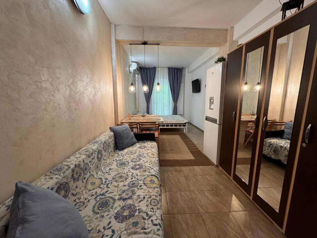 Ap Alexe Apartment Eforie Nord Ngoại thất bức ảnh