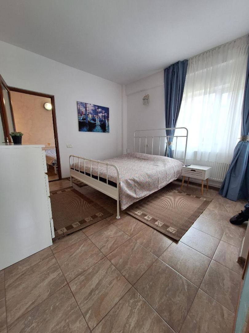 Ap Alexe Apartment Eforie Nord Ngoại thất bức ảnh